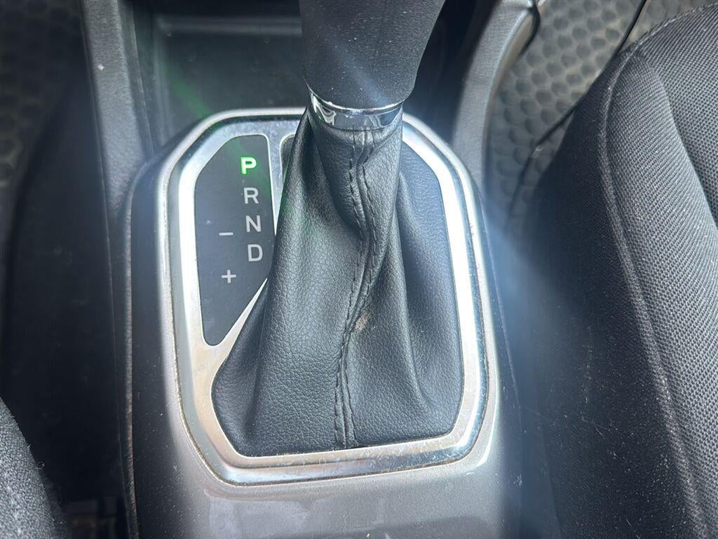 2022 Jeep Renegade Sport