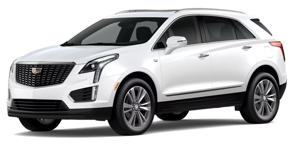 Cable Dahmer Cadillac Topeka in Topeka KS