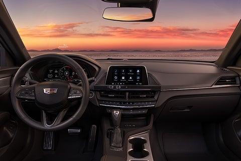 Cable Dahmer Cadillac Topeka