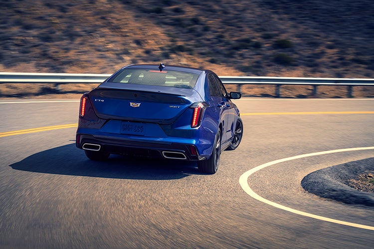 Cable Dahmer Cadillac Topeka