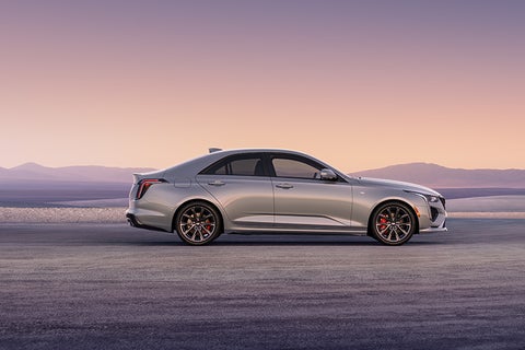 Cable Dahmer Cadillac Topeka