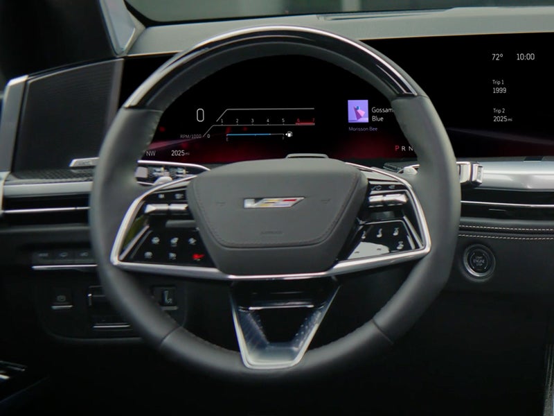 Cable Dahmer Cadillac Topeka in Topeka KS