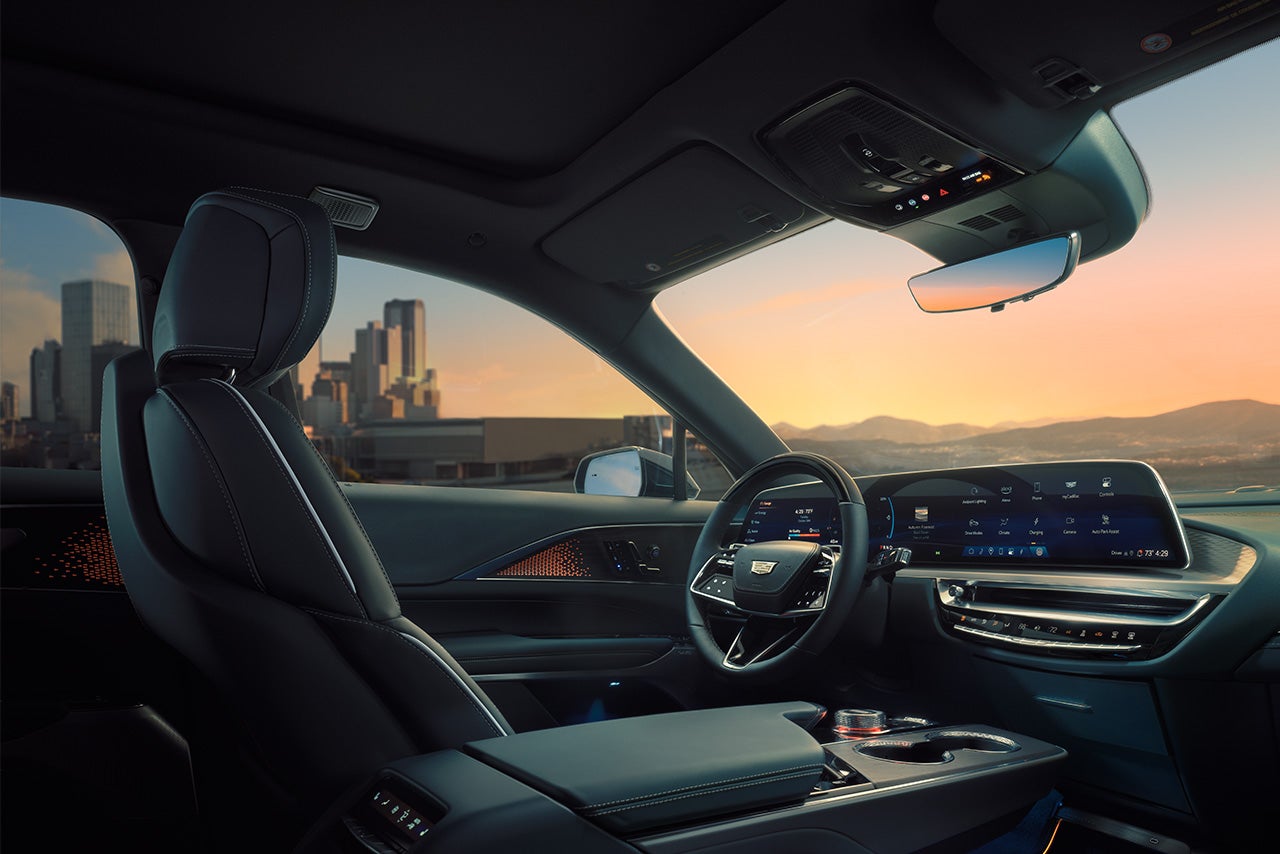 Cable Dahmer Cadillac Topeka in Topeka KS