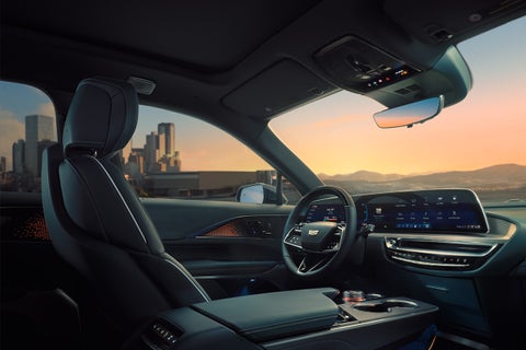 Cable Dahmer Cadillac Topeka in Topeka KS