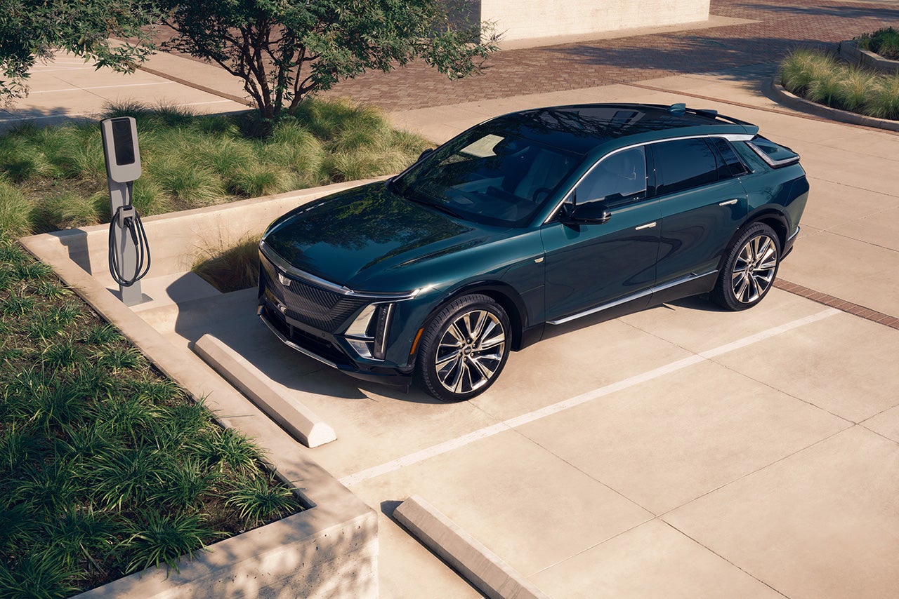 Cable Dahmer Cadillac Topeka in Topeka KS