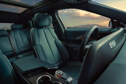 Cable Dahmer Cadillac Topeka in Topeka KS