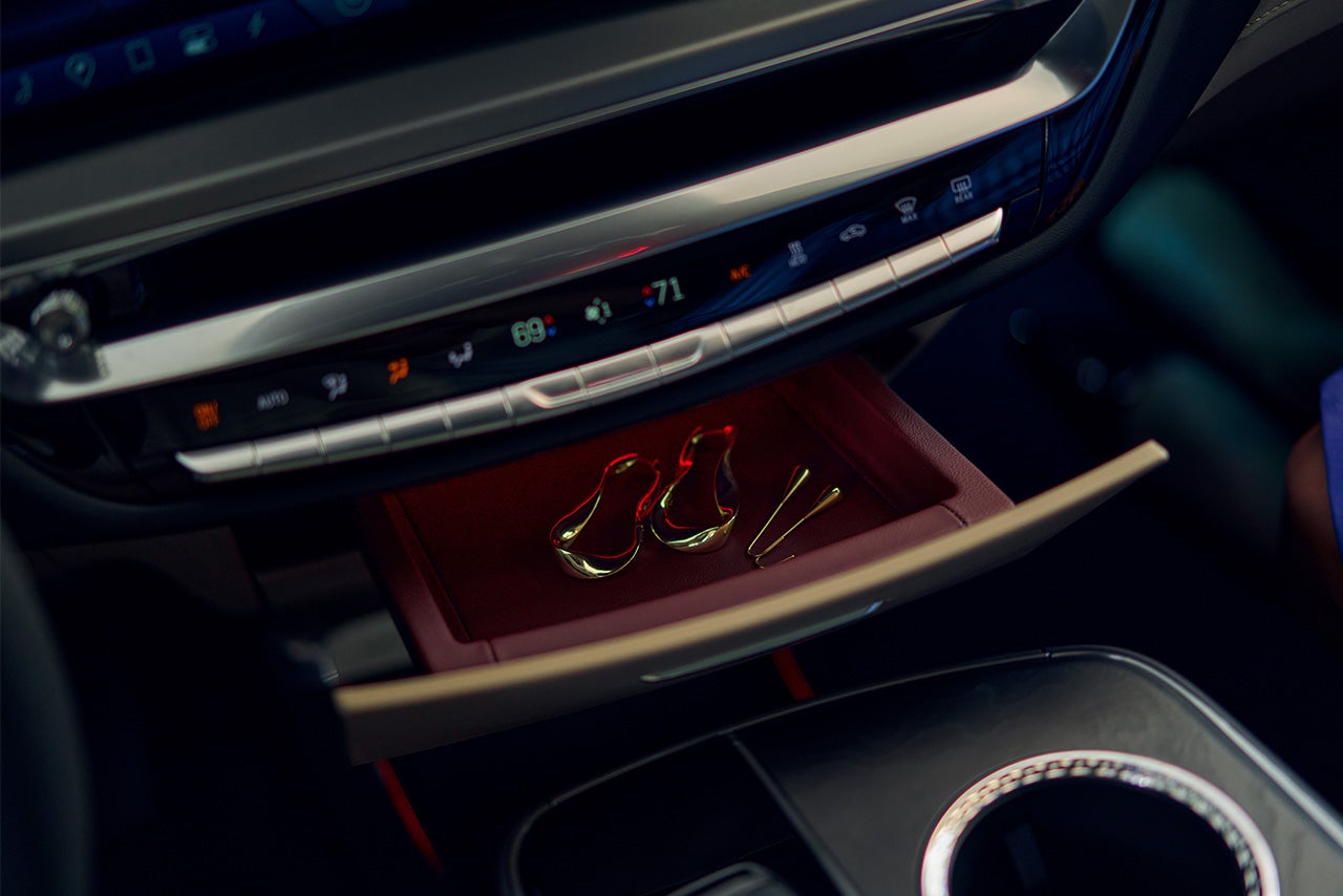 Cable Dahmer Cadillac Topeka in Topeka KS