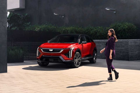 Cable Dahmer Cadillac Topeka in Topeka KS