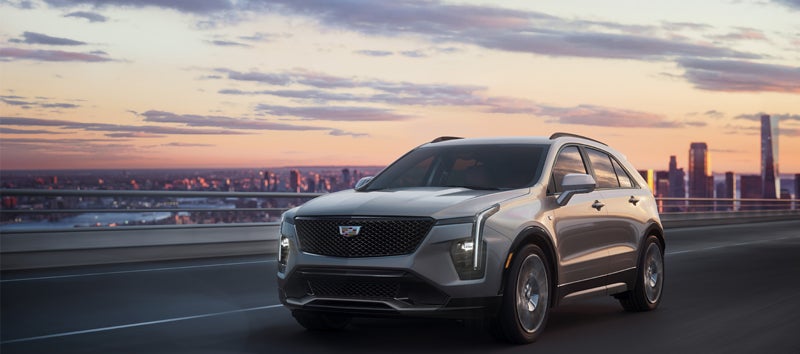 Cable Dahmer Cadillac Topeka in Topeka KS