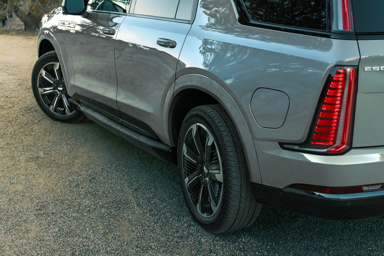 Cable Dahmer Cadillac Topeka in Topeka KS