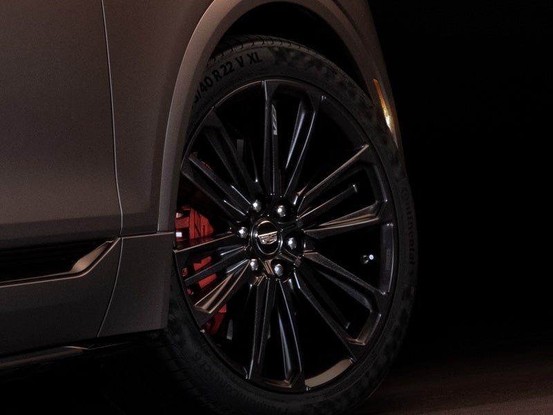 Cable Dahmer Cadillac Topeka in Topeka KS