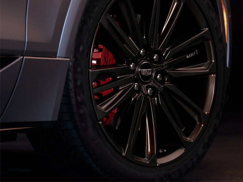 Cable Dahmer Cadillac Topeka in Topeka KS