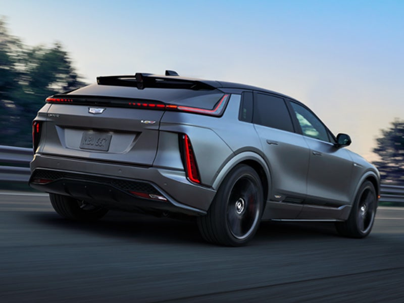 Cable Dahmer Cadillac Topeka in Topeka KS