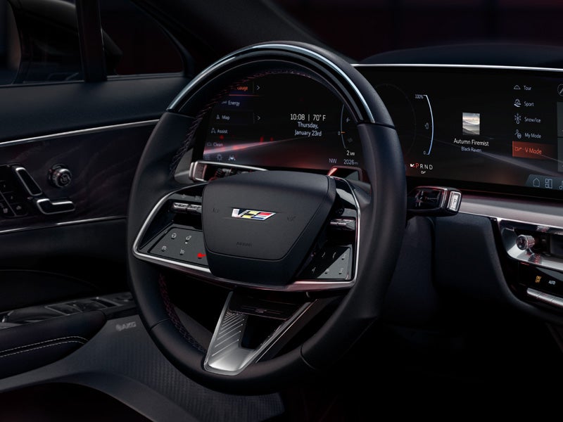 Cable Dahmer Cadillac Topeka in Topeka KS