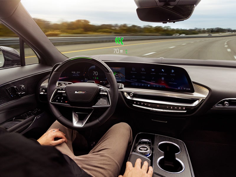 Cable Dahmer Cadillac Topeka in Topeka KS