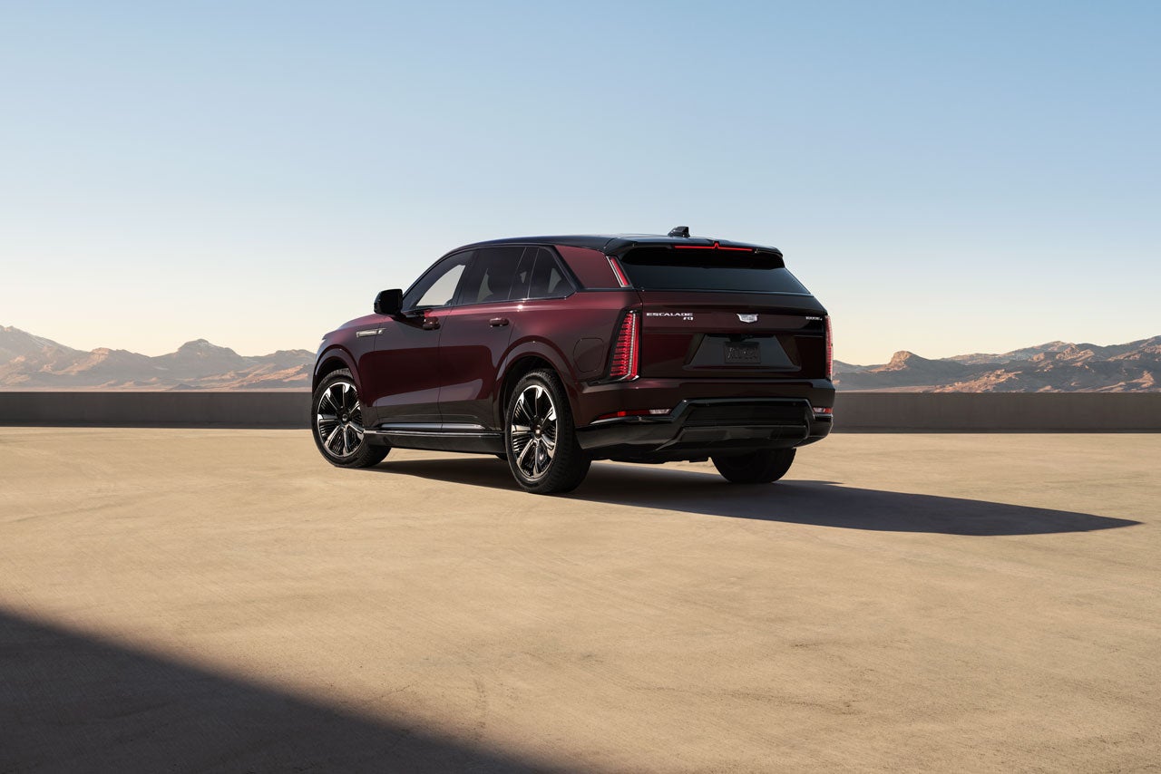 Cable Dahmer Cadillac Topeka in Topeka KS