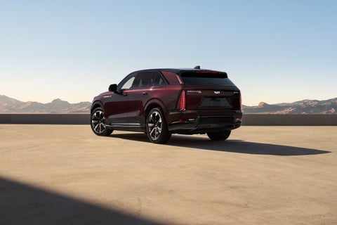 Cable Dahmer Cadillac Topeka in Topeka KS