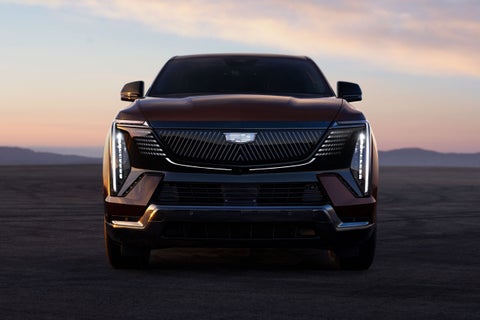 Cable Dahmer Cadillac Topeka in Topeka KS