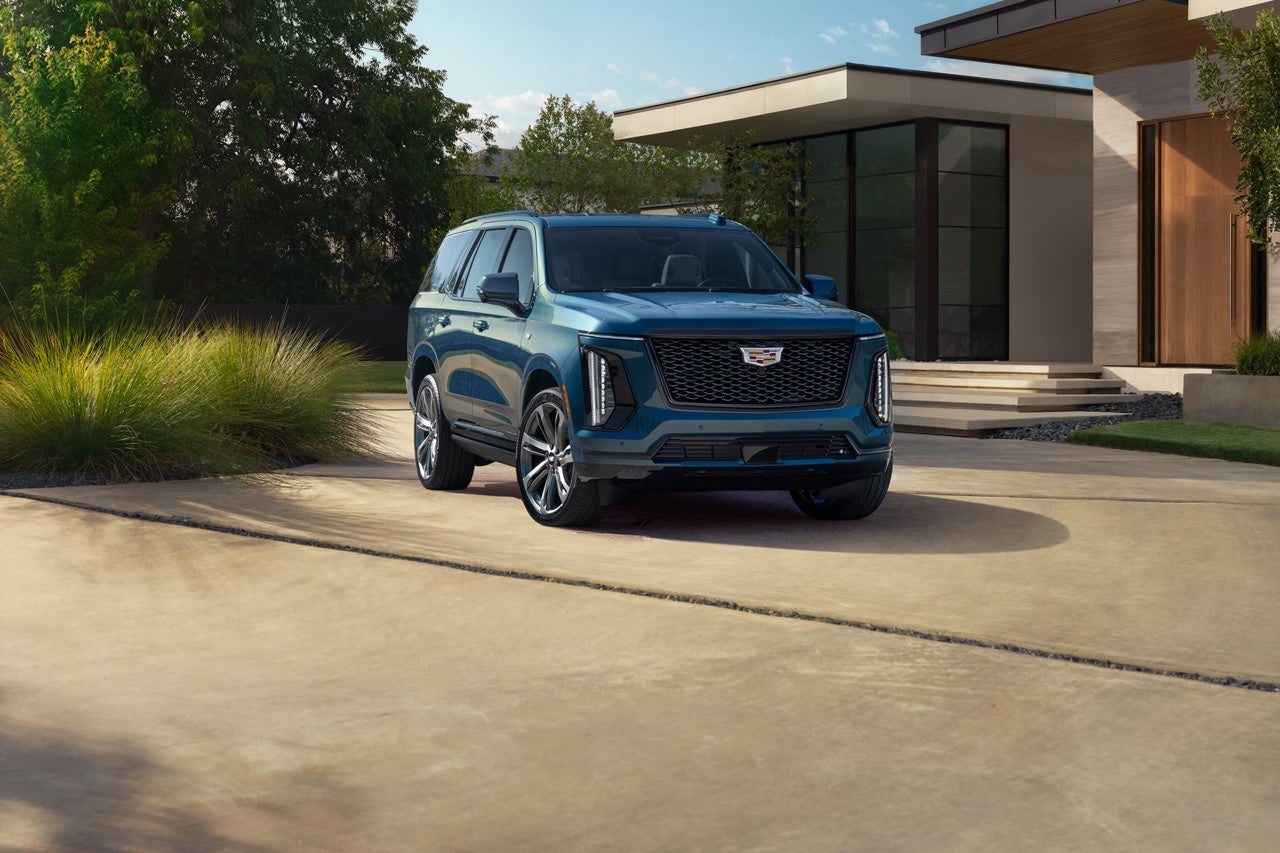 Cable Dahmer Cadillac Topeka in Topeka KS