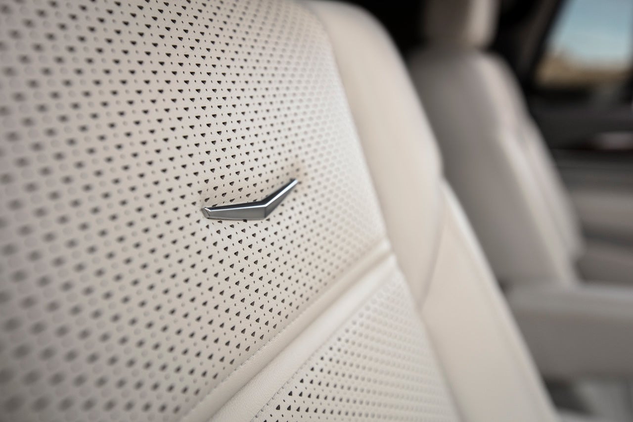 Cable Dahmer Cadillac Topeka in Topeka KS