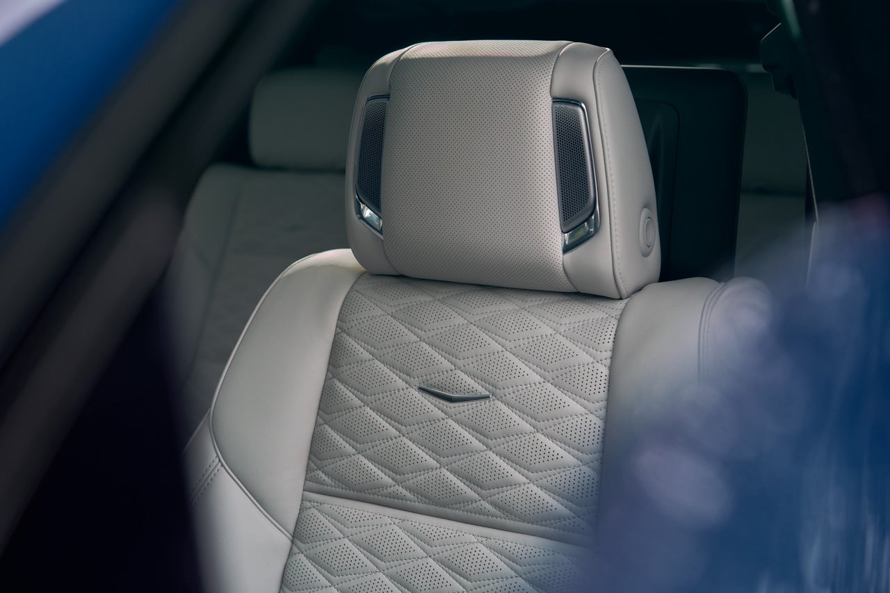 Cable Dahmer Cadillac Topeka in Topeka KS