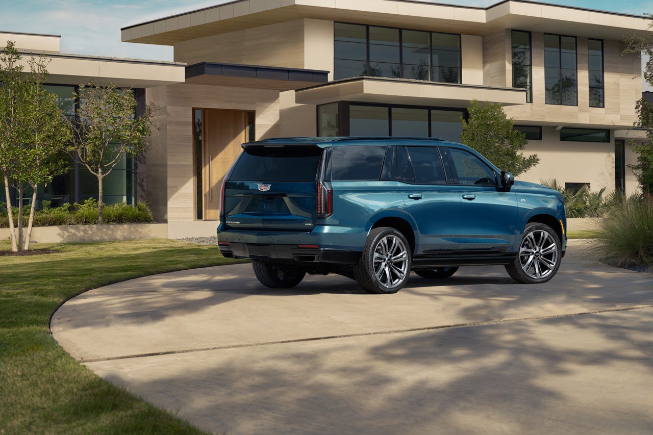 Cable Dahmer Cadillac Topeka in Topeka KS