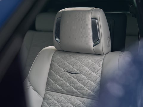 Cable Dahmer Cadillac Topeka in Topeka KS