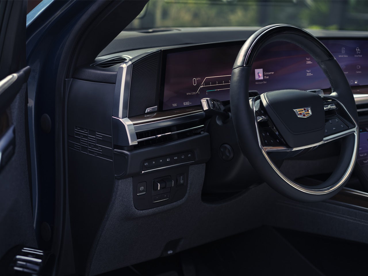 Cable Dahmer Cadillac Topeka in Topeka KS