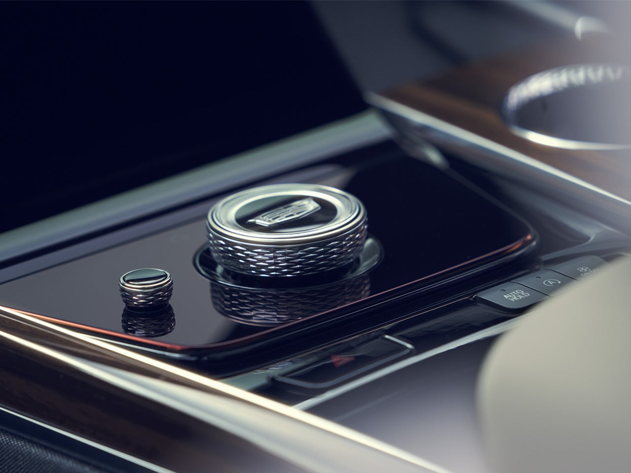 Cable Dahmer Cadillac Topeka in Topeka KS