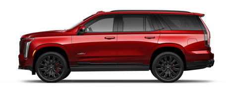 Cable Dahmer Cadillac Topeka in Topeka KS