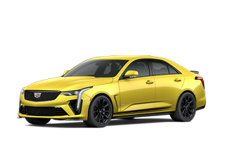 Cadillac CT4 - Cable Dahmer Cadillac Topeka in Topeka KS