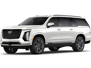 Cadillac Escalade ESV - Cable Dahmer Cadillac Topeka in Topeka KS