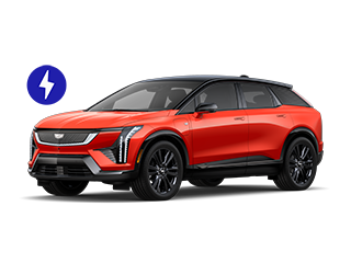 OPTIQ - Cable Dahmer Cadillac Topeka in Topeka KS