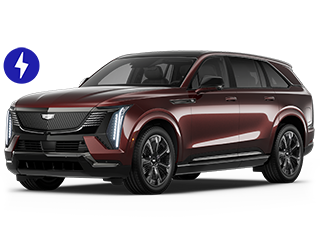 Escalade IQ - Cable Dahmer Cadillac Topeka in Topeka KS