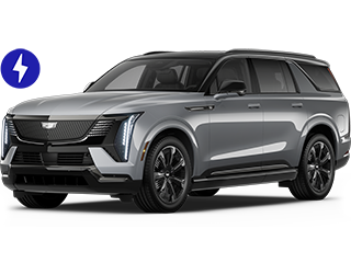 Escalade IQL - Cable Dahmer Cadillac Topeka in Topeka KS