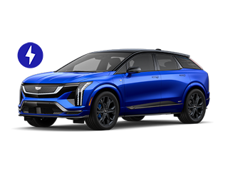 OPTIQ-V - Cable Dahmer Cadillac Topeka in Topeka KS