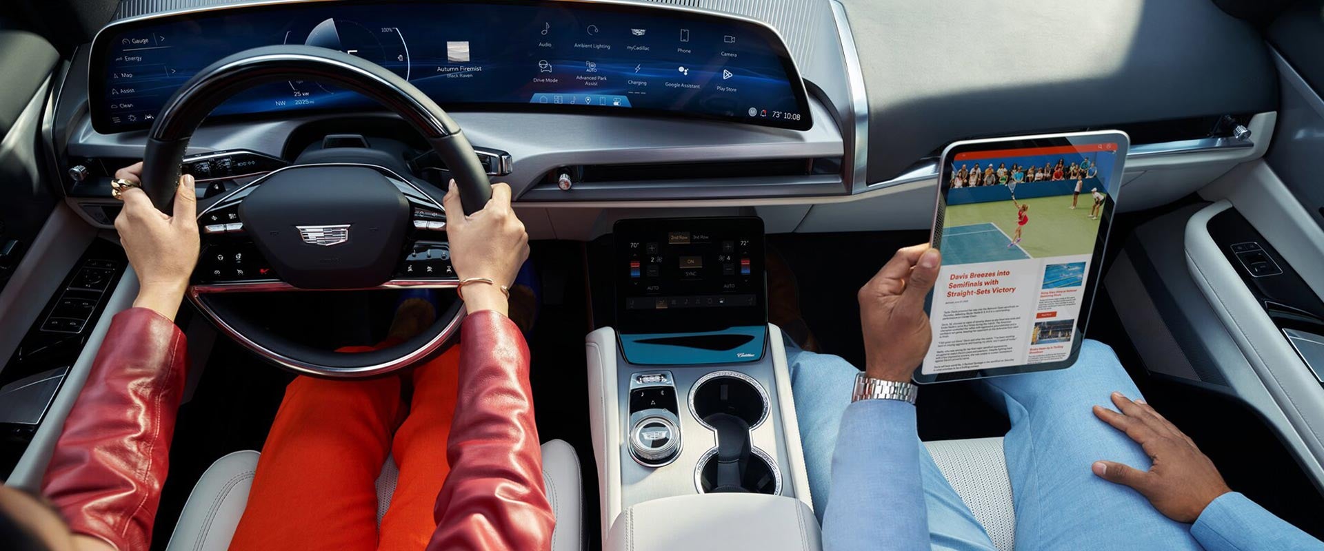 Cable Dahmer Cadillac Topeka in Topeka KS