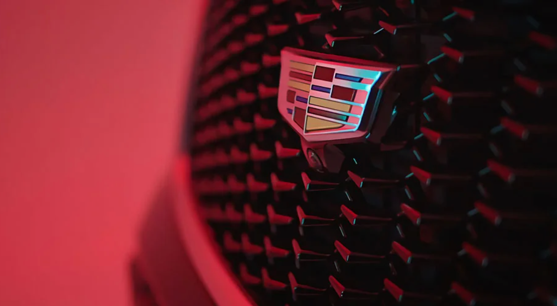 2026 Cadillac Vistiq