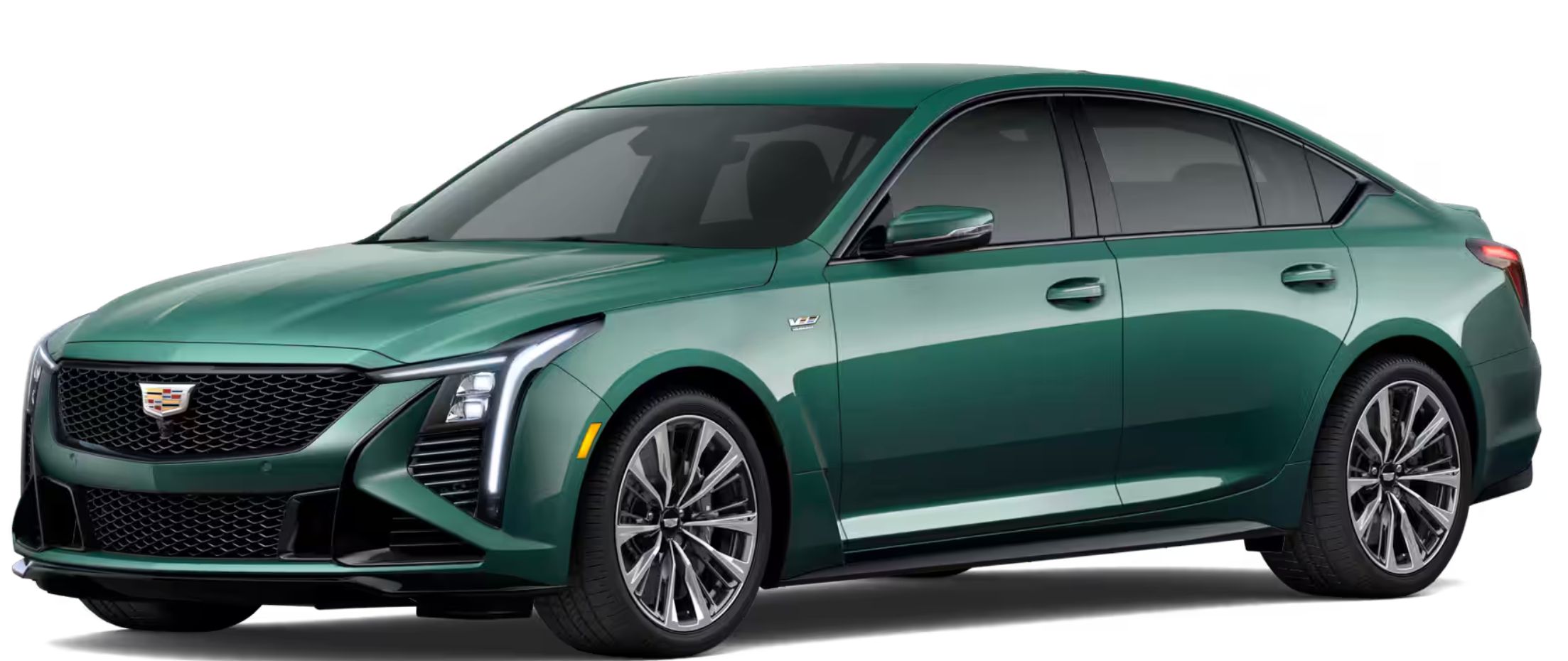 Cadillac CT5-V Blackwing